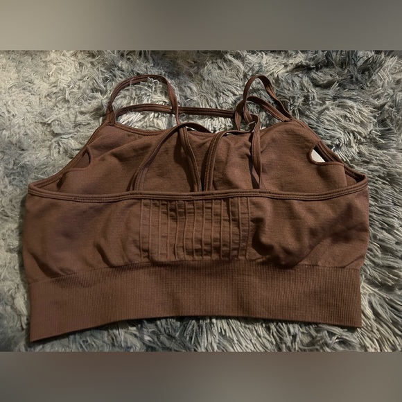 2‼️sports bra for sale ! Forever 21! - Picture 2 of 6